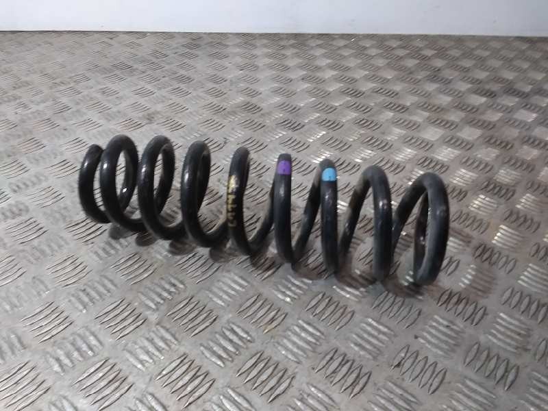 Recambio de muelle amortiguacion para lexus is 300h referencia OEM IAM   