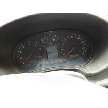 audi a3 (8l) del año 2002