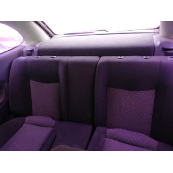 seat ibiza (6l1) del año 2002