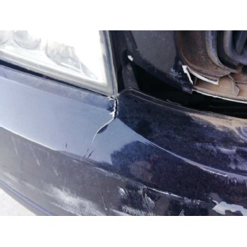 skoda superb (3u4) del año 2006