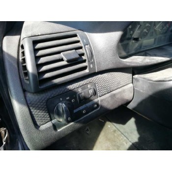 bmw serie 3 compact (e46) del año 2004