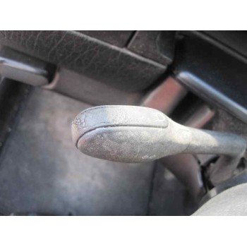 volkswagen golf iii berlina (1h1) del año 1993