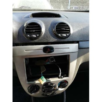 daewoo lacetti del año 2004