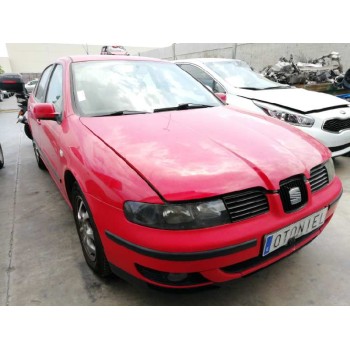 seat leon (1m1) del año 2000