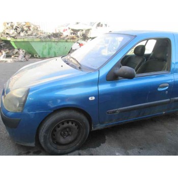 renault clio ii fase ii (b/cb0) del año 2003