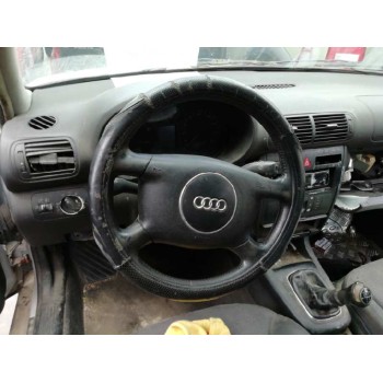 audi a3 (8l) del año 2002