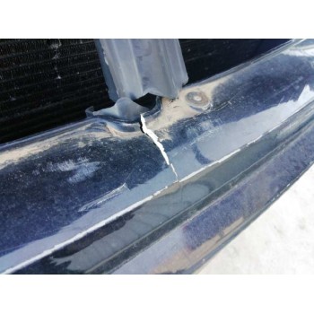 skoda superb (3u4) del año 2006