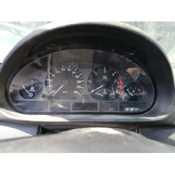 bmw serie 3 compact (e46) del año 2004