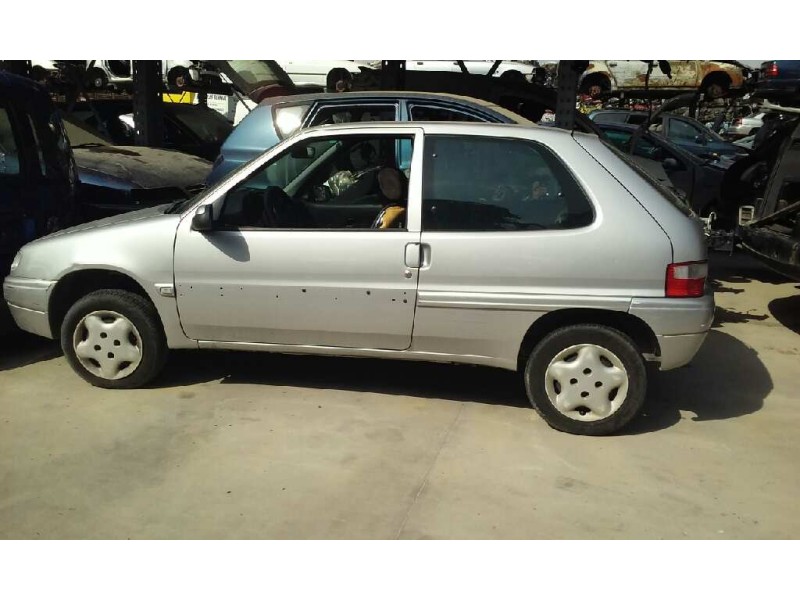 citroën saxo del año 1999