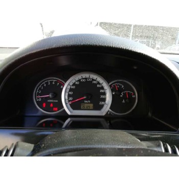 daewoo lacetti del año 2004