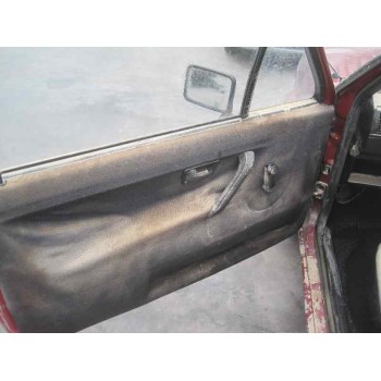 volkswagen golf ii (191/193) del año 1986