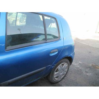 renault clio ii fase ii (b/cb0) del año 2003