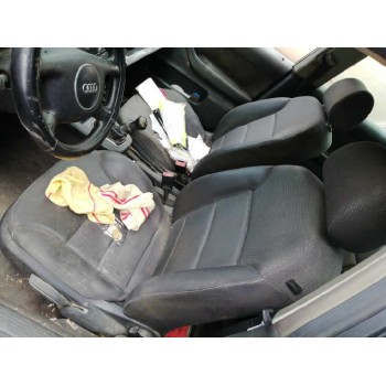 audi a3 (8l) del año 2002