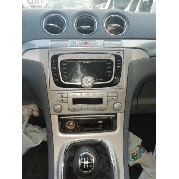 ford s-max (ca1) del año 2007