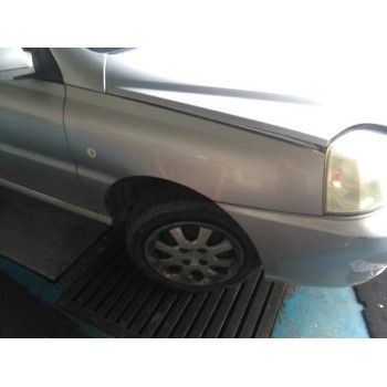 kia rio del año 2004