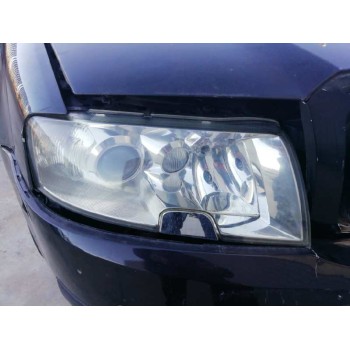 skoda superb (3u4) del año 2006