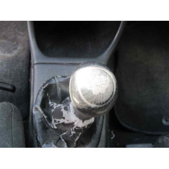 volkswagen golf iii berlina (1h1) del año 1993