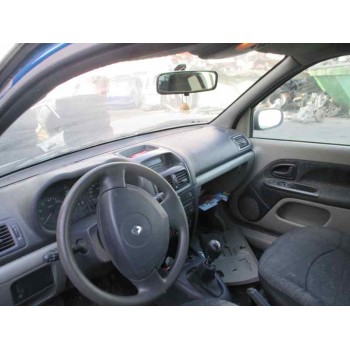 renault clio ii fase ii (b/cb0) del año 2003