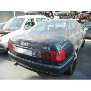 audi 80 (8c,b4) del año 1993