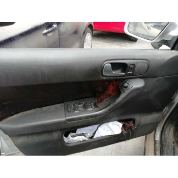 audi a3 (8l) del año 2002