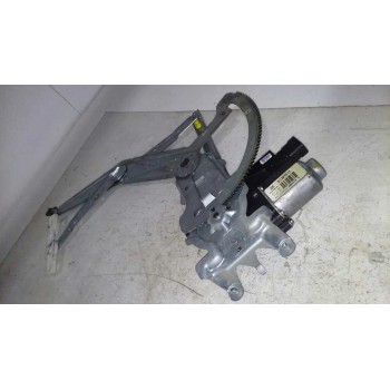 ELEVALUNAS DELANTERO IZQUIERDO 93389551 ELECTRICO