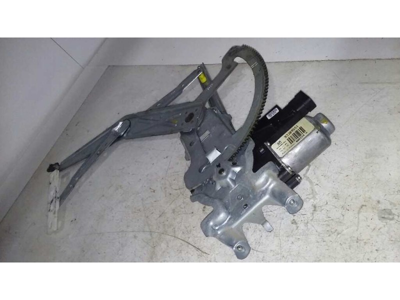 Recambio de elevalunas delantero izquierdo para opel meriva cosmo referencia OEM IAM 93389551  ELECTRICO
