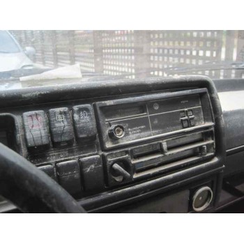 volkswagen golf ii (191/193) del año 1986