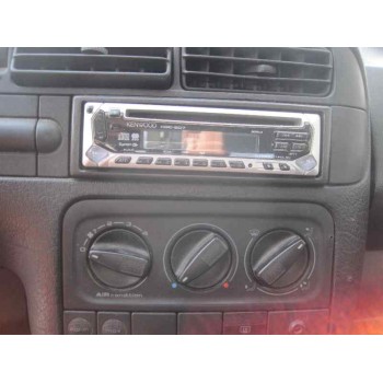 volkswagen golf iii berlina (1h1) del año 1993