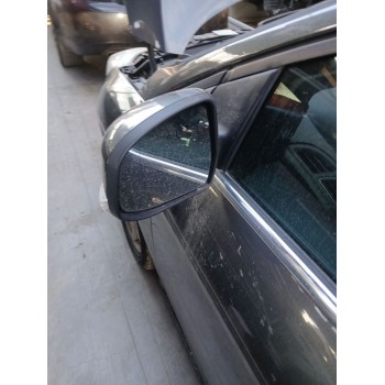 Recambio de retrovisor izquierdo para ford focus iii 1.0 ecoboost referencia OEM IAM   ABATIBLE