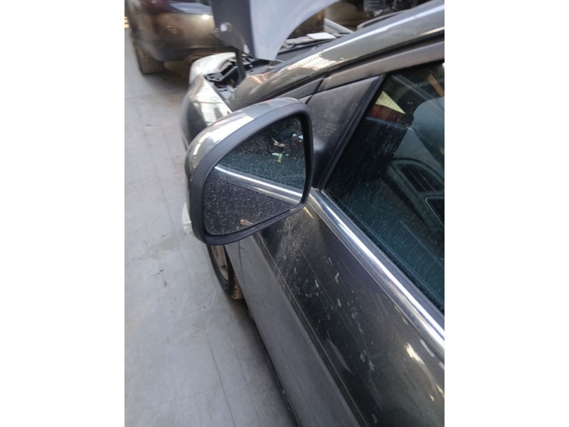 Recambio de retrovisor izquierdo para ford focus iii 1.0 ecoboost referencia OEM IAM   ABATIBLE