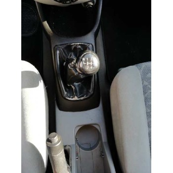 daewoo lacetti del año 2004