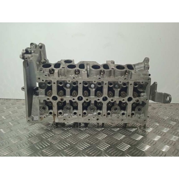 Recambio de culata para bmw serie 1 berlina (e81/e87) 2.0 turbodiesel cat referencia OEM IAM 7797678 7797678 779767606