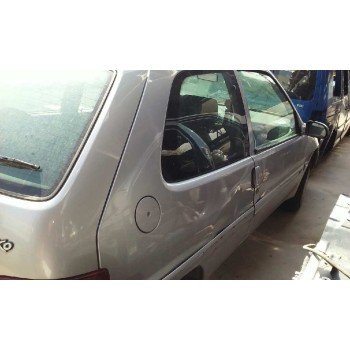 citroën saxo del año 1999