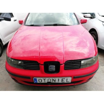 seat leon (1m1) del año 2000