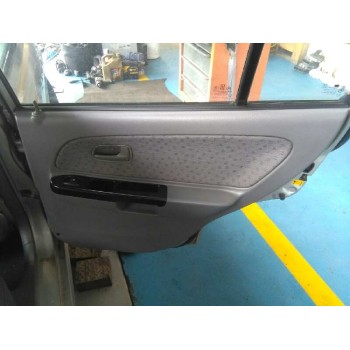 kia rio del año 2004