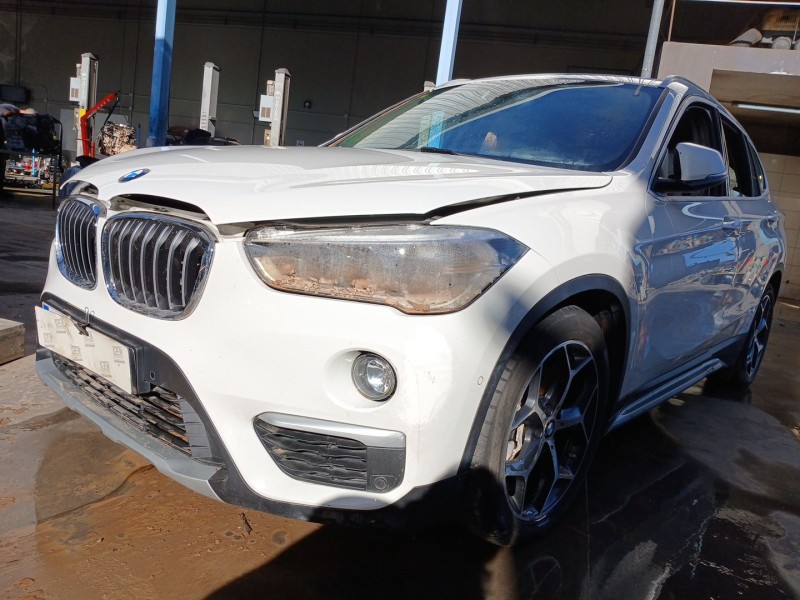 BMW X1 (F48)