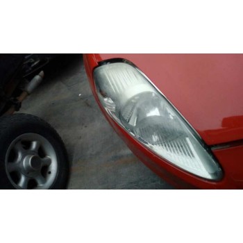 fiat grande punto (199) del año 2007