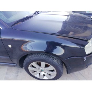 skoda superb (3u4) del año 2006