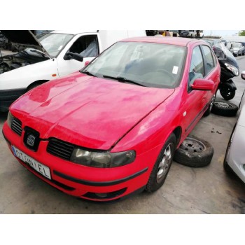 seat leon (1m1) del año 2000
