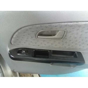 kia rio del año 2004