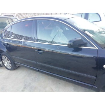 skoda superb (3u4) del año 2006