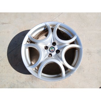 Recambio de llanta para alfa romeo mito (955_) 1.6 jtdm (955axc1b) referencia OEM IAM 156078674  