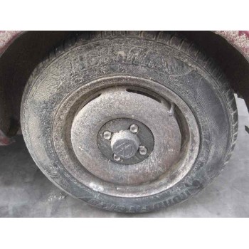 volkswagen golf ii (191/193) del año 1986