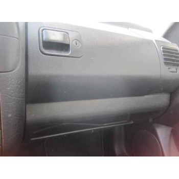 volkswagen golf iii berlina (1h1) del año 1993