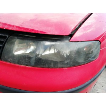 seat leon (1m1) del año 2000