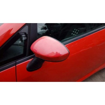 fiat grande punto (199) del año 2007