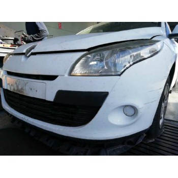 renault megane iii berlina 5 p del año 2009