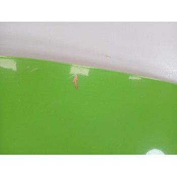 Recambio de capot para porsche cayenne (9pa) 3.2 referencia OEM IAM 95551101100  