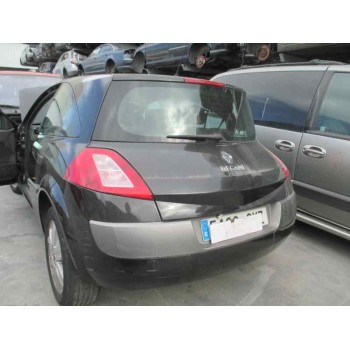 RENAULT MEGANE II BERLINA 3P