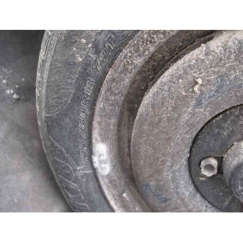 volkswagen golf ii (191/193) del año 1986